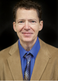 Image of Roy Barefield